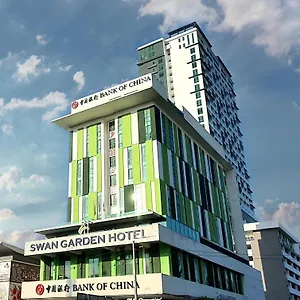 **** Otel Swan Garden Malezya