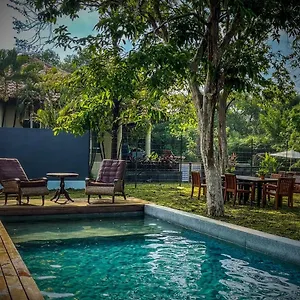  Resort Royale Riviera Private Pool Malezya