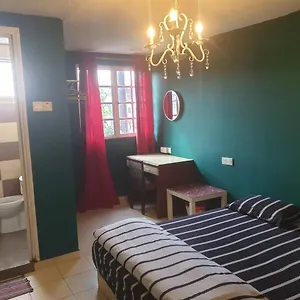City Inn Hotel Szálloda