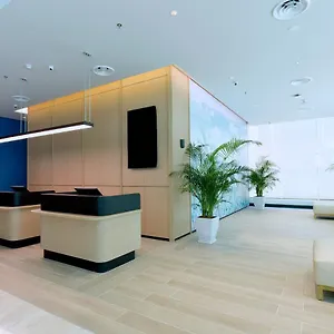 *** Otel Cititel Express Malezya