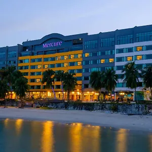 Mercure Penang 4* Tanjung Bungah (Penang)