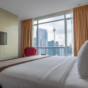 Hotel Tamu &, Kuala Lumpur