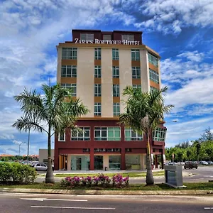 Zara's Boutique @ Harbour 3* Kota Kinabalu