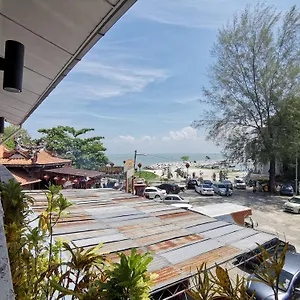 ** Konukevi 8 Boutique By The Sea Malezya