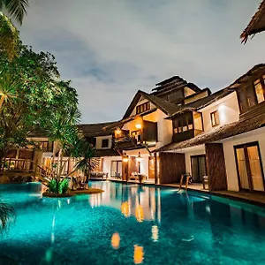 Semesteranläggning (resort) Samadhi By Samadhi Age 12 And Above Only (adults Only)