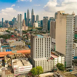 Hotel Hilton Garden - North, Kuala Lumpur