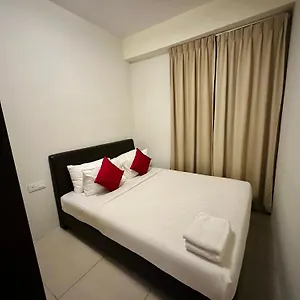 Kinta Riverfront & 4* Ipoh