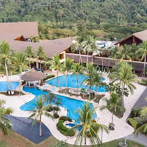 Nexus & Karambunai 4* Kota Kinabalu