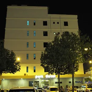  Otel Park Malezya