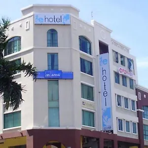 ** Otel Le Malezya