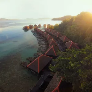Gayana Marine 5* Pulau Gaya