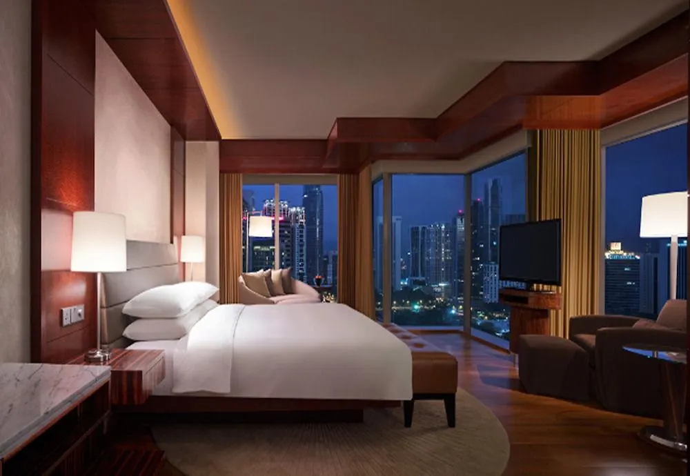 Grand Hyatt Kuala Lumpur Hotel