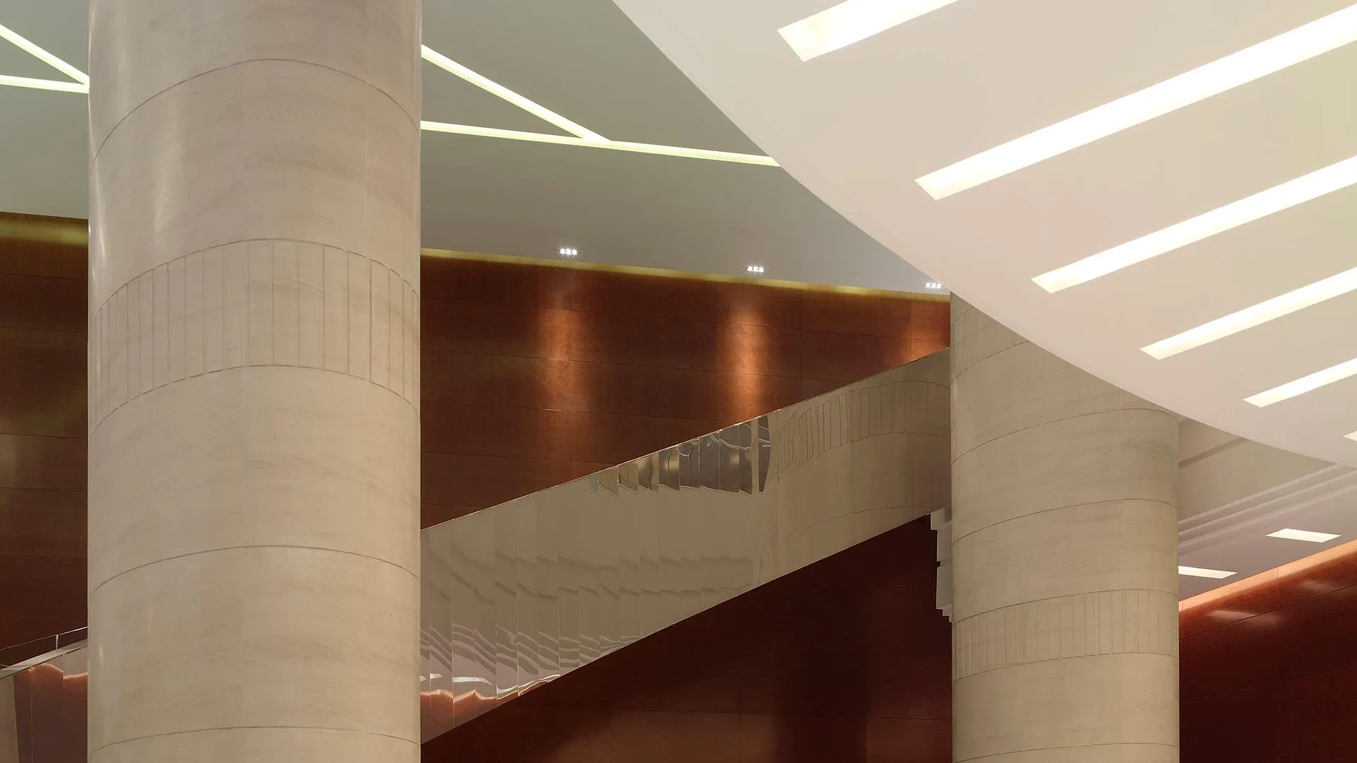 Grand Hyatt Kuala Lumpur Hotel