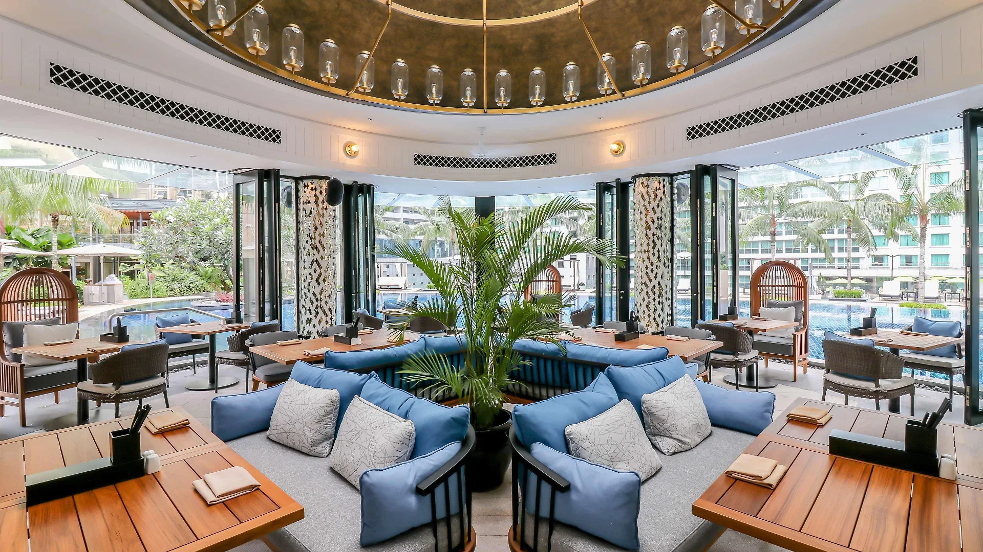 Grand Hyatt Kuala Lumpur Hotel