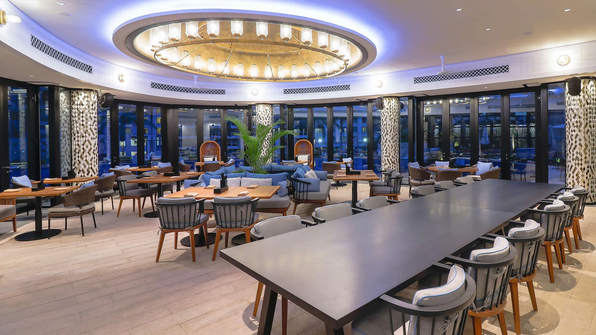 Grand Hyatt Kuala Lumpur Hotel
