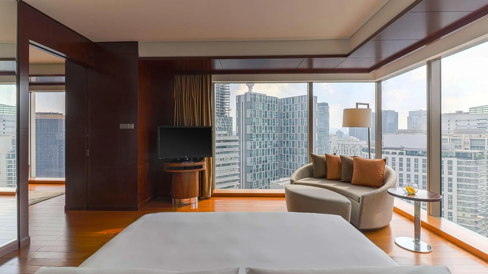 Grand Hyatt Kuala Lumpur Hotel