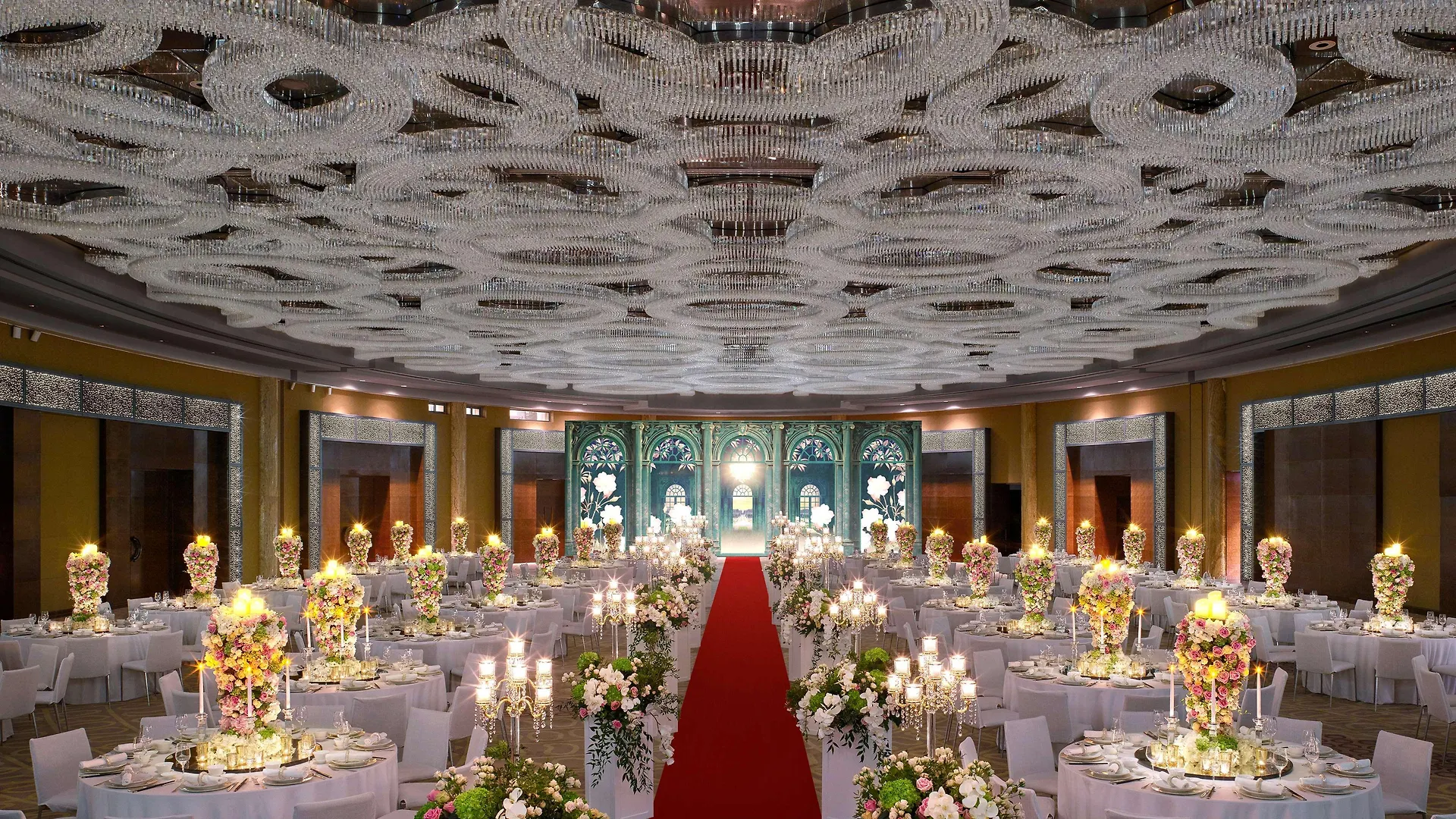 Grand Hyatt Kuala Lumpur Hotel