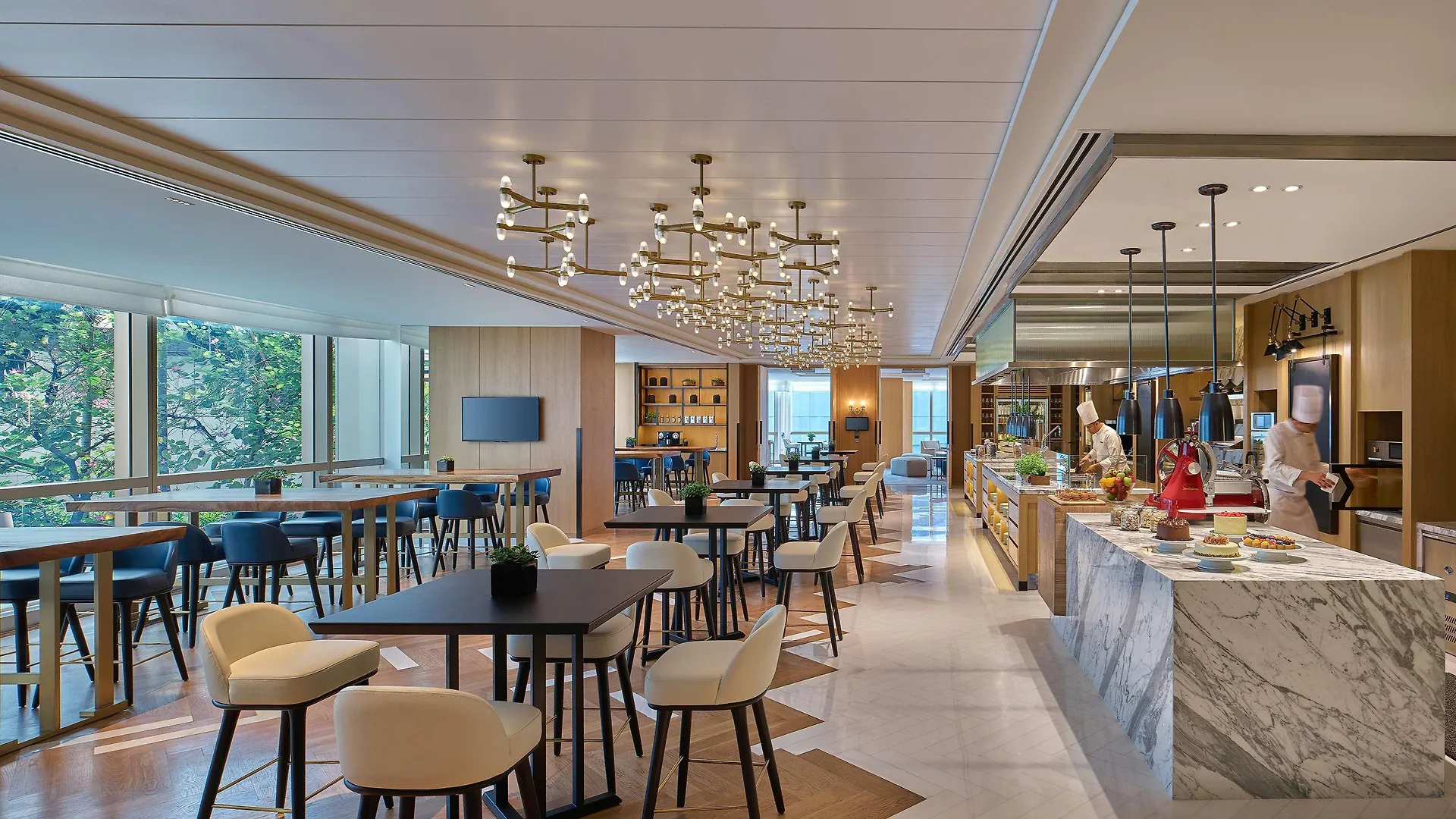 *****  Grand Hyatt Kuala Lumpur Hotel Malajzia