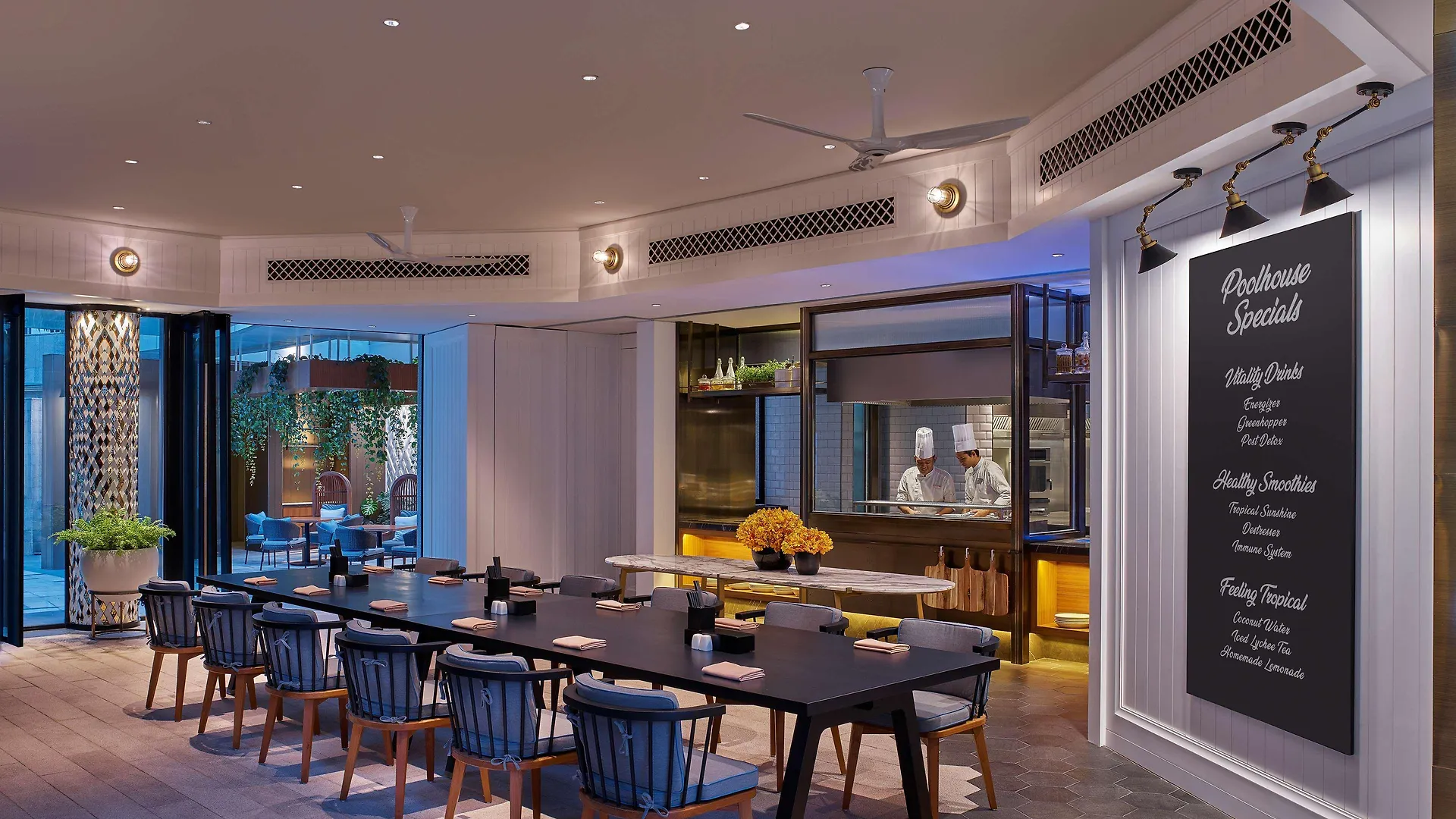 Grand Hyatt Kuala Lumpur Hotel 5*,  Malajzia