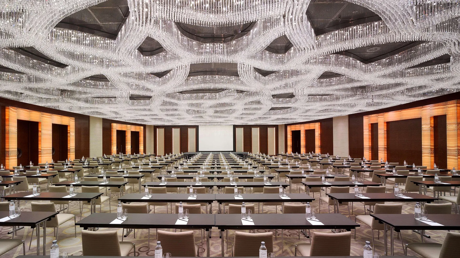 Grand Hyatt Kuala Lumpur Hotel