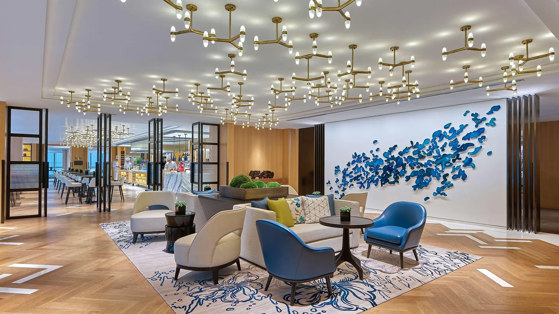 Grand Hyatt Kuala Lumpur Hotel