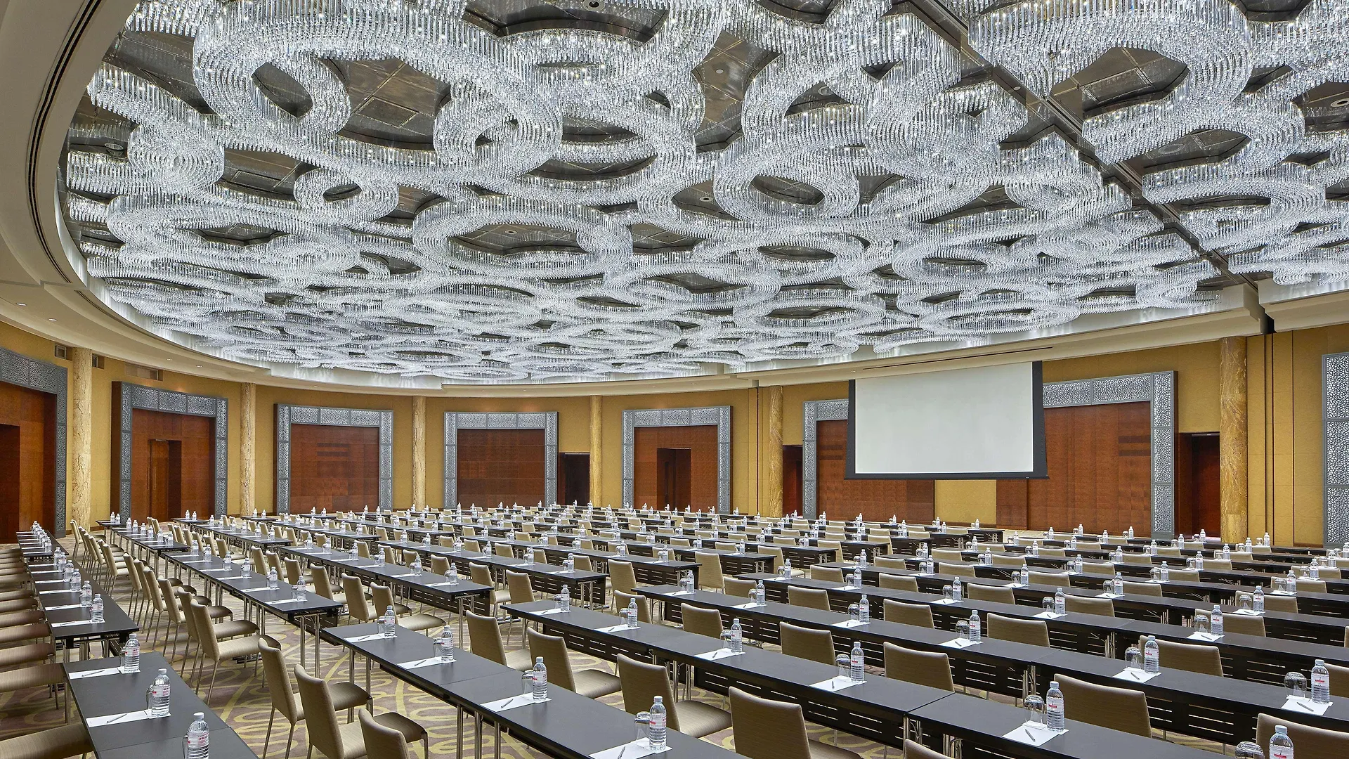 Grand Hyatt Kuala Lumpur Hotel