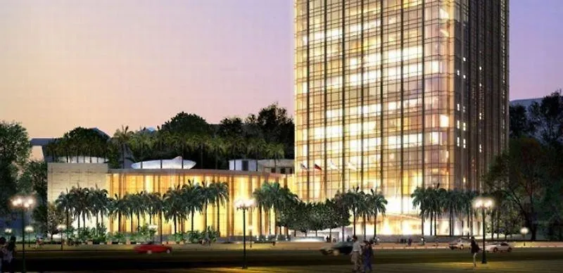 Grand Hyatt Kuala Lumpur Hotel