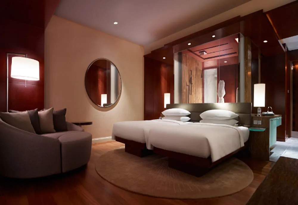 Grand Hyatt Kuala Lumpur Hotel