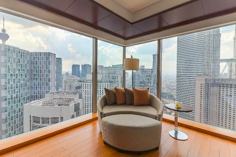 Grand Hyatt Kuala Lumpur Hotel