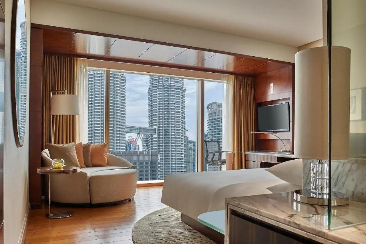 Grand Hyatt Kuala Lumpur Hotel