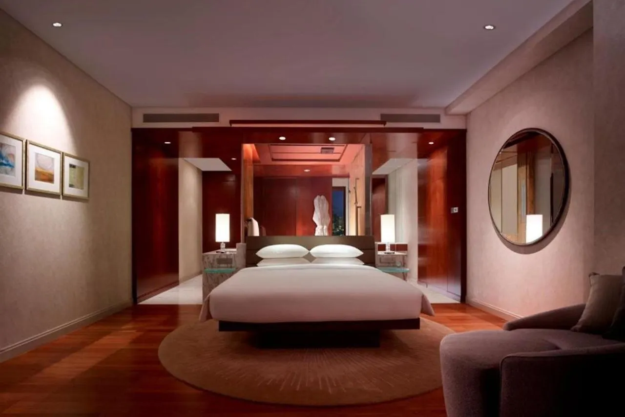 Grand Hyatt Kuala Lumpur Hotel
