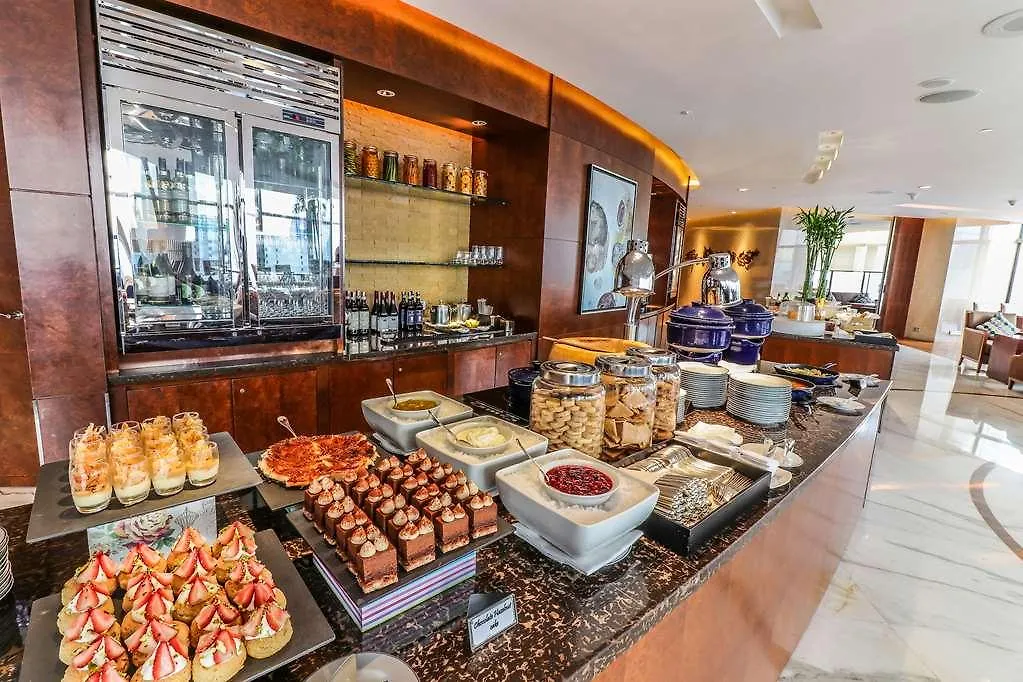 Grand Hyatt Kuala Lumpur Hotel