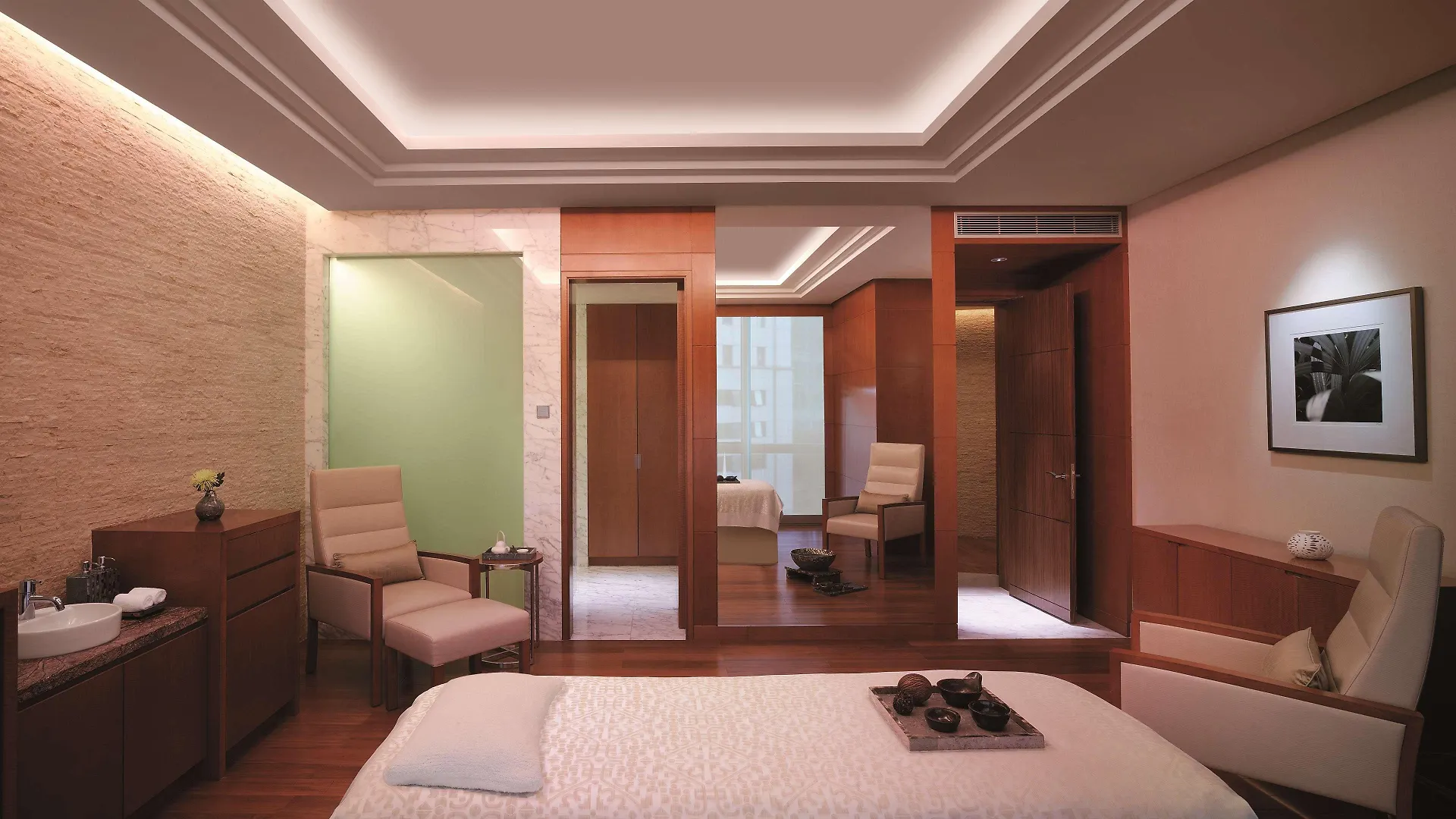 Grand Hyatt Kuala Lumpur Hotel Malaysia