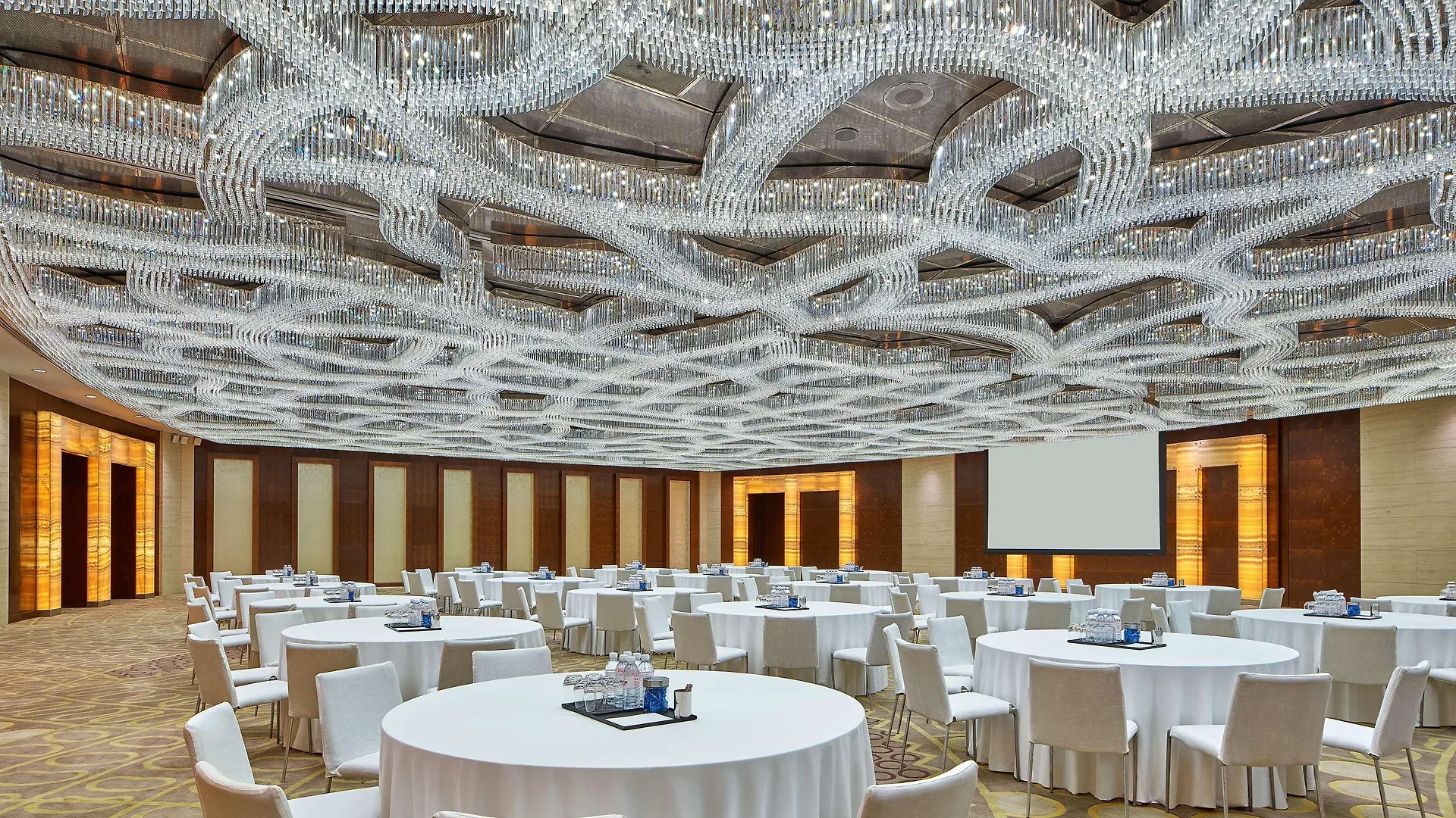 Grand Hyatt Kuala Lumpur Hotel