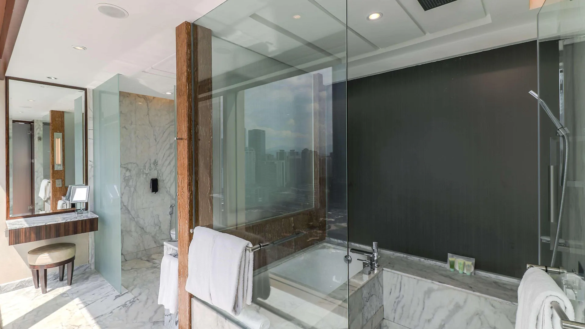 Grand Hyatt Kuala Lumpur Hotel