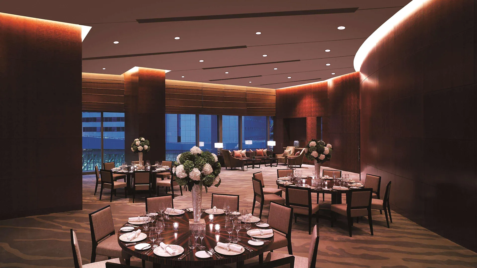 Grand Hyatt Kuala Lumpur Hotel