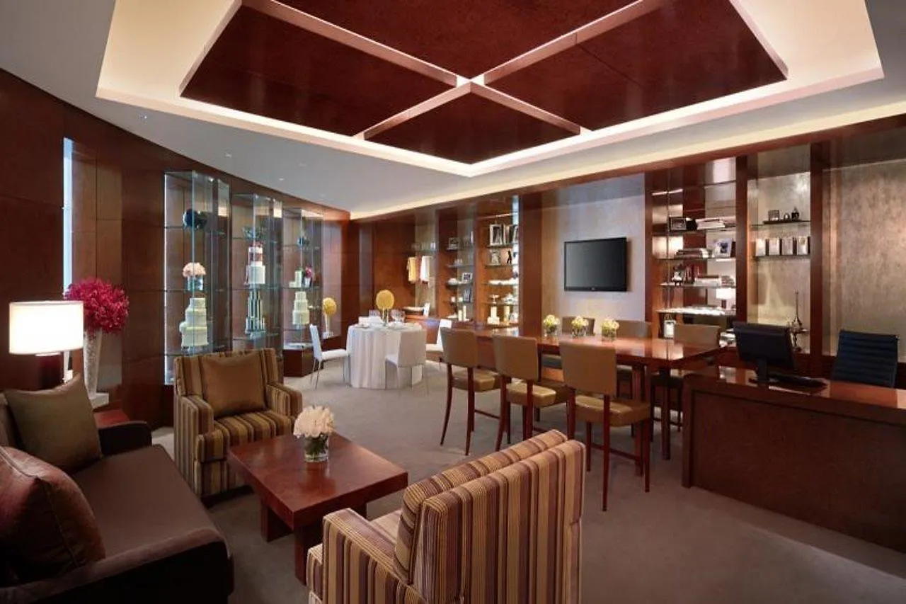 Grand Hyatt Kuala Lumpur Hotel 5*,