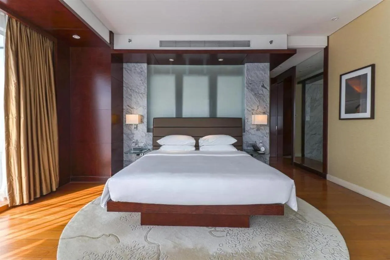 Grand Hyatt Kuala Lumpur Hotel 5*,  Malaysia